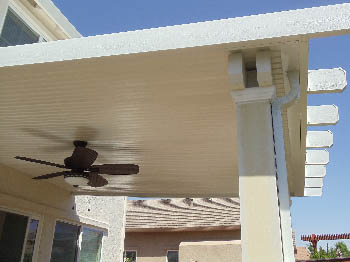 Custom stamped concrete patio with fire pit area installed by Delta Construction in Elk Grove, CA