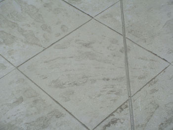 Custom stamped concrete service installed by Delta Construction & Landscaping in Elk Grove.